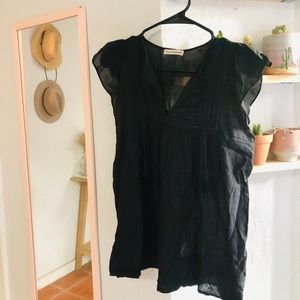 [Ulla Johnson] Black Top